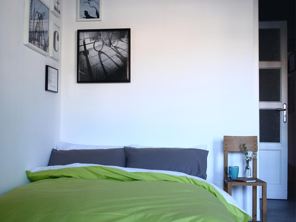 Casa Leggera Apartment Торино Екстериор снимка